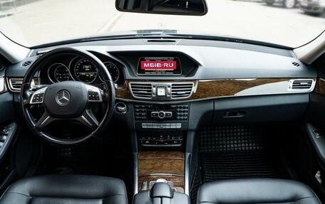 Mercedes-Benz E-Класс, 2013 год, 1 990 000 рублей, 13 фотография