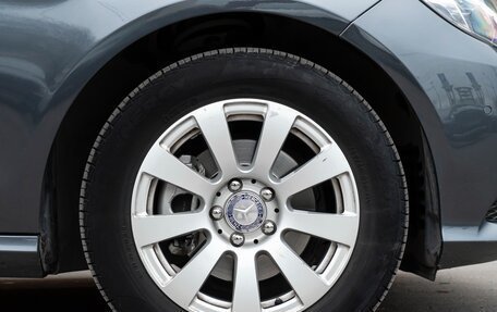 Mercedes-Benz E-Класс, 2013 год, 1 990 000 рублей, 24 фотография