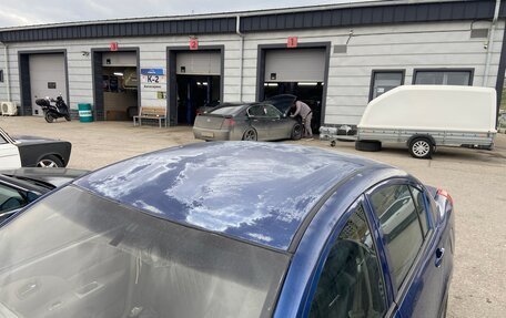 Chery Fora (A21), 2007 год, 160 000 рублей, 3 фотография