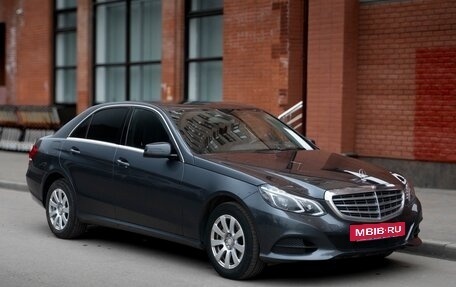 Mercedes-Benz E-Класс, 2013 год, 1 990 000 рублей, 8 фотография