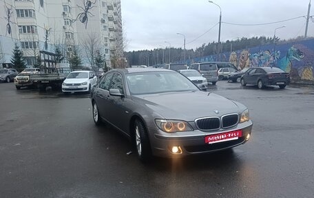 BMW 7 серия, 2007 год, 1 500 000 рублей, 3 фотография