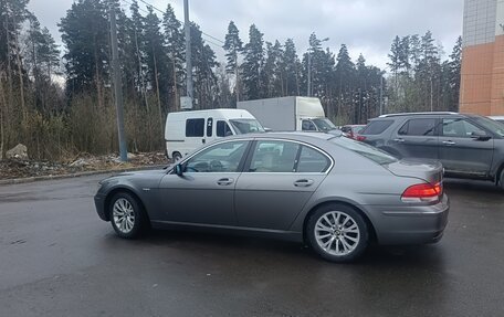 BMW 7 серия, 2007 год, 1 500 000 рублей, 7 фотография