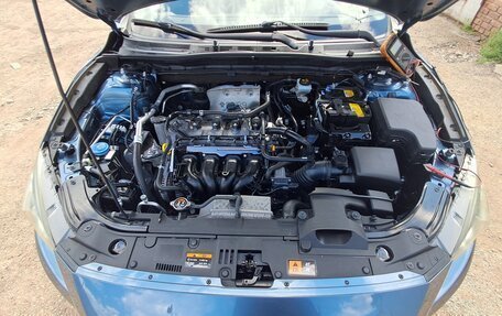 Mazda 3, 2014 год, 2 120 000 рублей, 4 фотография