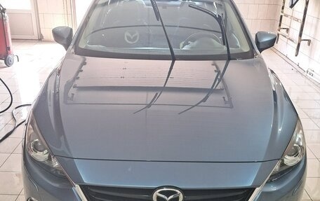 Mazda 3, 2014 год, 2 120 000 рублей, 2 фотография