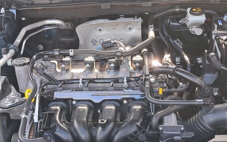 Mazda 3, 2014 год, 2 120 000 рублей, 9 фотография