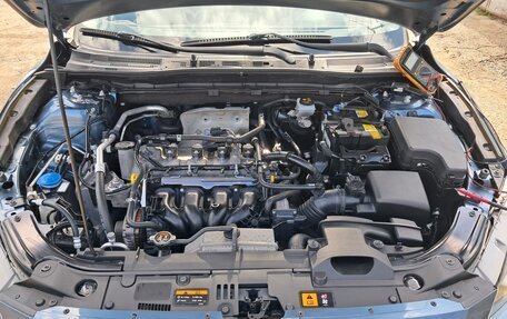 Mazda 3, 2014 год, 2 120 000 рублей, 7 фотография