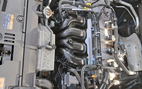 Mazda 3, 2014 год, 2 120 000 рублей, 11 фотография