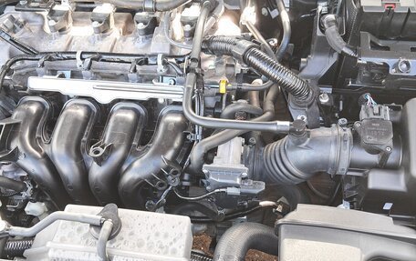 Mazda 3, 2014 год, 2 120 000 рублей, 10 фотография