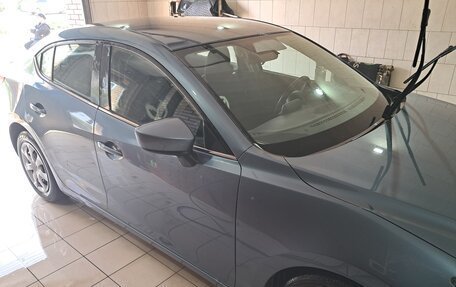 Mazda 3, 2014 год, 2 120 000 рублей, 13 фотография