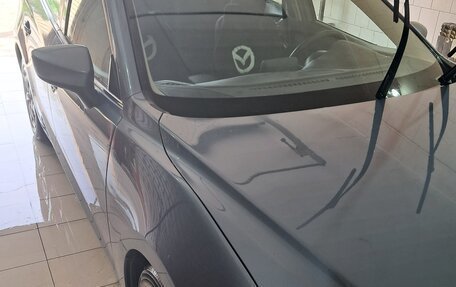 Mazda 3, 2014 год, 2 120 000 рублей, 14 фотография