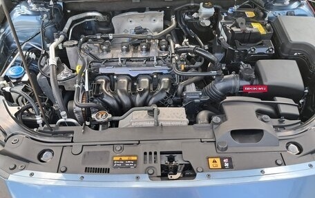 Mazda 3, 2014 год, 2 120 000 рублей, 5 фотография