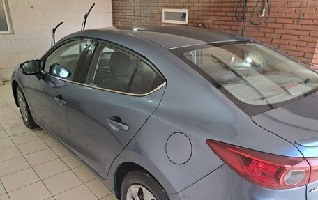 Mazda 3, 2014 год, 2 120 000 рублей, 21 фотография