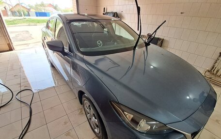 Mazda 3, 2014 год, 2 120 000 рублей, 16 фотография