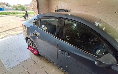 Mazda 3, 2014 год, 2 120 000 рублей, 17 фотография