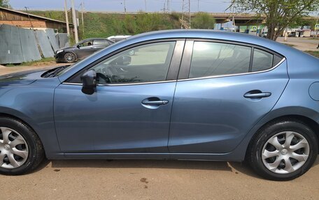 Mazda 3, 2014 год, 2 120 000 рублей, 31 фотография