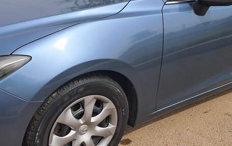 Mazda 3, 2014 год, 2 120 000 рублей, 36 фотография