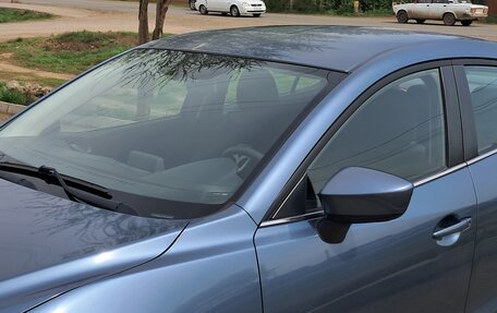 Mazda 3, 2014 год, 2 120 000 рублей, 37 фотография