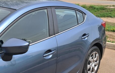 Mazda 3, 2014 год, 2 120 000 рублей, 39 фотография