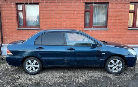 Mitsubishi Lancer IX, 2005 год, 255 000 рублей, 3 фотография