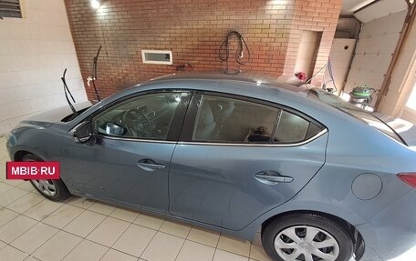 Mazda 3, 2014 год, 2 120 000 рублей, 20 фотография