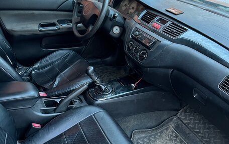 Mitsubishi Lancer IX, 2005 год, 255 000 рублей, 6 фотография