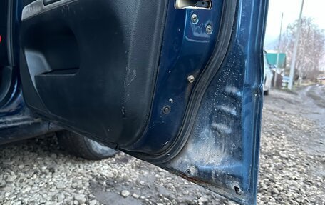 Mitsubishi Lancer IX, 2005 год, 255 000 рублей, 7 фотография