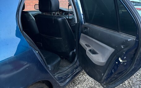 Mitsubishi Lancer IX, 2005 год, 255 000 рублей, 8 фотография