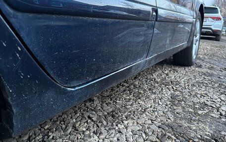 Mitsubishi Lancer IX, 2005 год, 255 000 рублей, 9 фотография