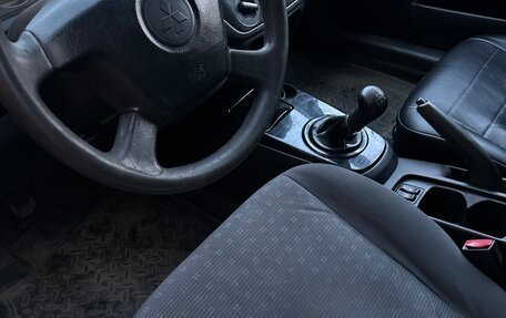 Mitsubishi Lancer IX, 2005 год, 255 000 рублей, 11 фотография