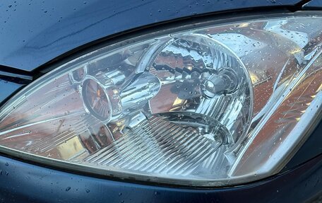 Mitsubishi Lancer IX, 2005 год, 255 000 рублей, 10 фотография