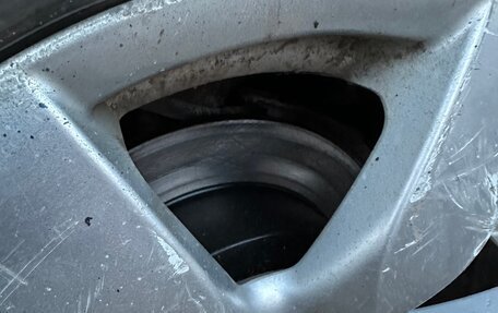 Mitsubishi Lancer IX, 2005 год, 255 000 рублей, 14 фотография