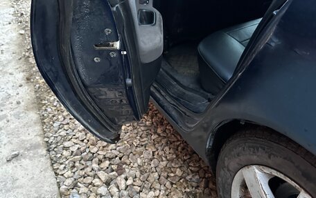 Mitsubishi Lancer IX, 2005 год, 255 000 рублей, 13 фотография