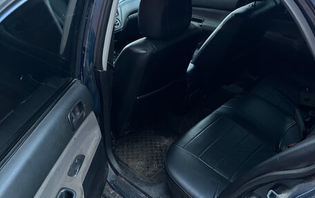 Mitsubishi Lancer IX, 2005 год, 255 000 рублей, 12 фотография