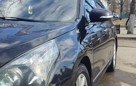 Nissan Teana, 2008 год, 640 000 рублей, 4 фотография