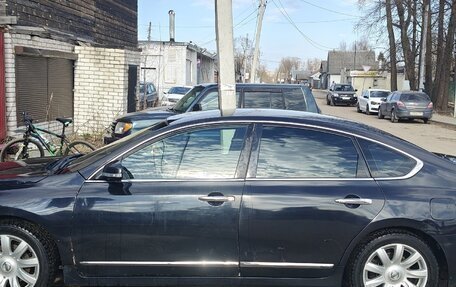 Nissan Teana, 2008 год, 640 000 рублей, 5 фотография