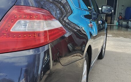 Nissan Teana, 2008 год, 640 000 рублей, 8 фотография