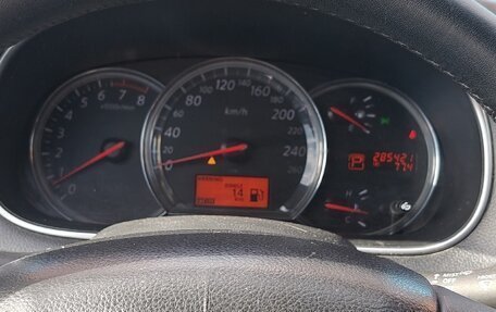 Nissan Teana, 2008 год, 640 000 рублей, 11 фотография