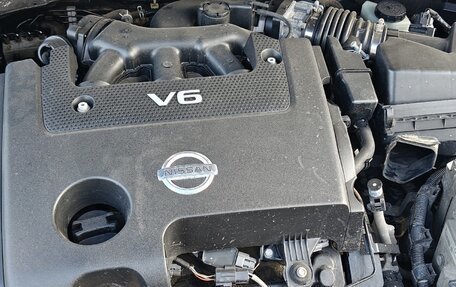 Nissan Teana, 2008 год, 640 000 рублей, 13 фотография