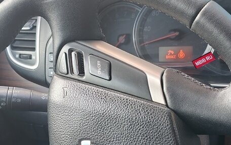 Nissan Teana, 2008 год, 640 000 рублей, 12 фотография