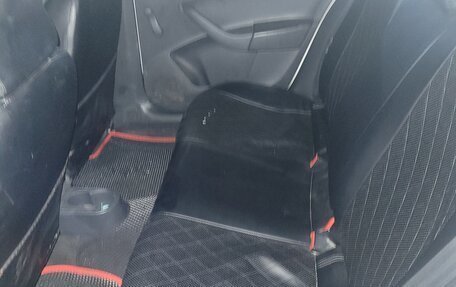 Skoda Rapid I, 2017 год, 460 000 рублей, 3 фотография