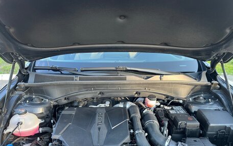 Hyundai Santa Fe IV, 2021 год, 3 424 000 рублей, 2 фотография