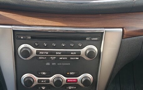 Nissan Teana, 2008 год, 640 000 рублей, 10 фотография