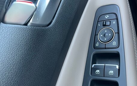 Hyundai Santa Fe IV, 2021 год, 3 424 000 рублей, 11 фотография