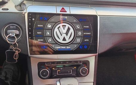 Volkswagen Passat CC I рестайлинг, 2010 год, 770 000 рублей, 2 фотография