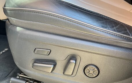 Hyundai Santa Fe IV, 2021 год, 3 424 000 рублей, 15 фотография