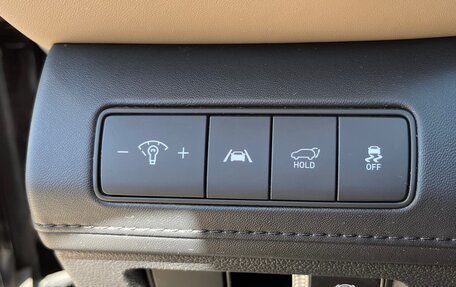 Hyundai Santa Fe IV, 2021 год, 3 424 000 рублей, 14 фотография