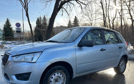 Datsun mi-DO, 2015 год, 370 000 рублей, 1 фотография