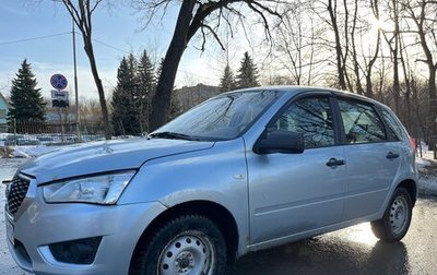 Datsun mi-DO, 2015 год, 370 000 рублей, 1 фотография