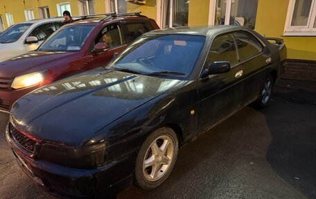 Nissan Laurel VIII, 1998 год, 300 000 рублей, 1 фотография