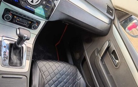 Volkswagen Passat CC I рестайлинг, 2010 год, 770 000 рублей, 5 фотография